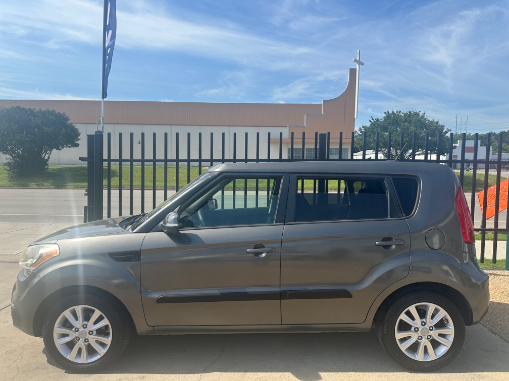 photo of 2012 Kia Soul +             SPECIAL FINANCING, AS LOW AS $900 DOWN W.A.C. AND WARRANTY